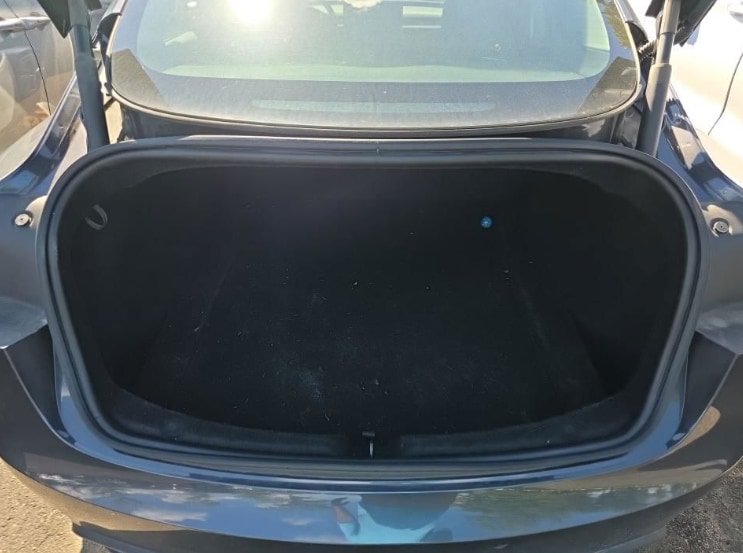 Used 2024 Tesla Model 3 RWD image 4
