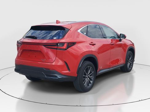 Used 2023 Lexus NX 350 AWD w/ Cold Area Package image 3