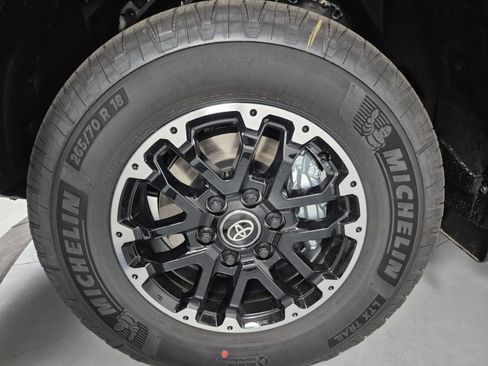 New 2026 Toyota Tundra SR5 image 10