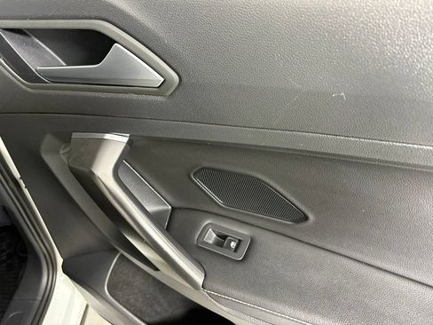 Used 2022 Volkswagen Tiguan S w/ IQ.Drive Package FWD image 16
