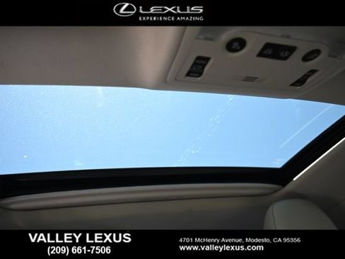 Used 2015 Lexus ES 350 w/ Premium Package FWD image 6