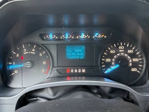 Used 2020 Ford F150 XL w/ XL Power Equipment Group AWD/4WD image 30