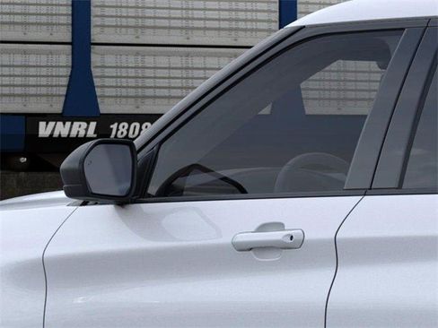 New 2026 Ford Explorer Active w/ Active Comfort Package image 20