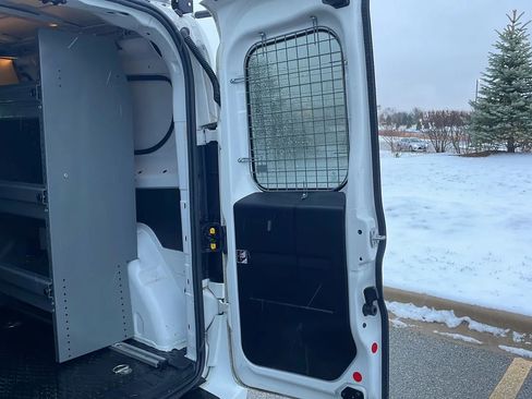 Used 2021 RAM ProMaster City Tradesman SLT image 15