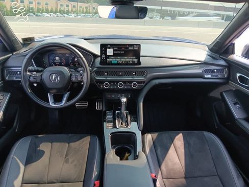 Used 2024 Acura Integra A-Spec FWD image 20