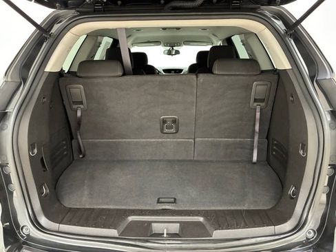 Used 2013 Chevrolet Traverse LT w/ All-Star Edition FWD image 17