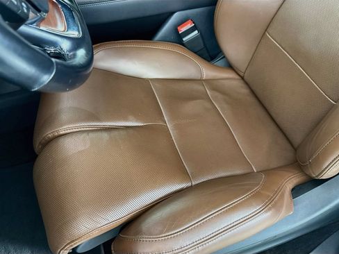Used 2022 Lincoln Navigator L Reserve AWD/4WD image 21