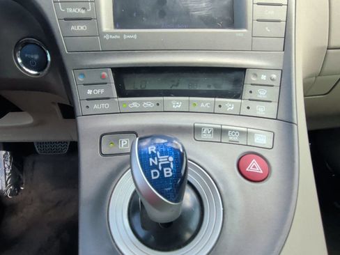Used 2012 Toyota Prius Three FWD image 19
