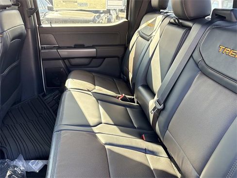 New 2025 Ford F150 Tremor w/ Equipment Group 402A High image 19