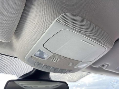 Certified 2024 Ford Edge SEL image 34