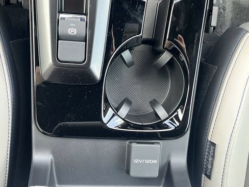 New 2026 Subaru Forester Limited AWD/4WD image 20