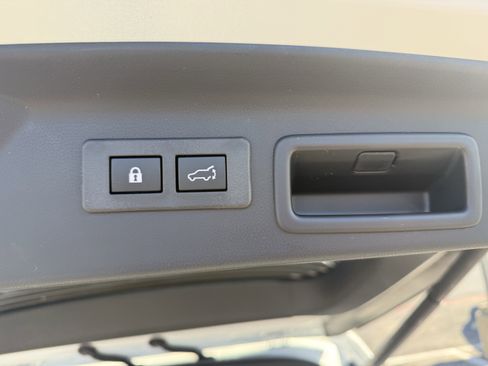 New 2026 Subaru Forester Sport image 10