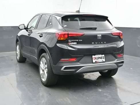 Used 2025 Buick Encore GX Preferred image 7