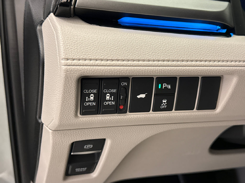 New 2027 Honda Odyssey Touring image 22