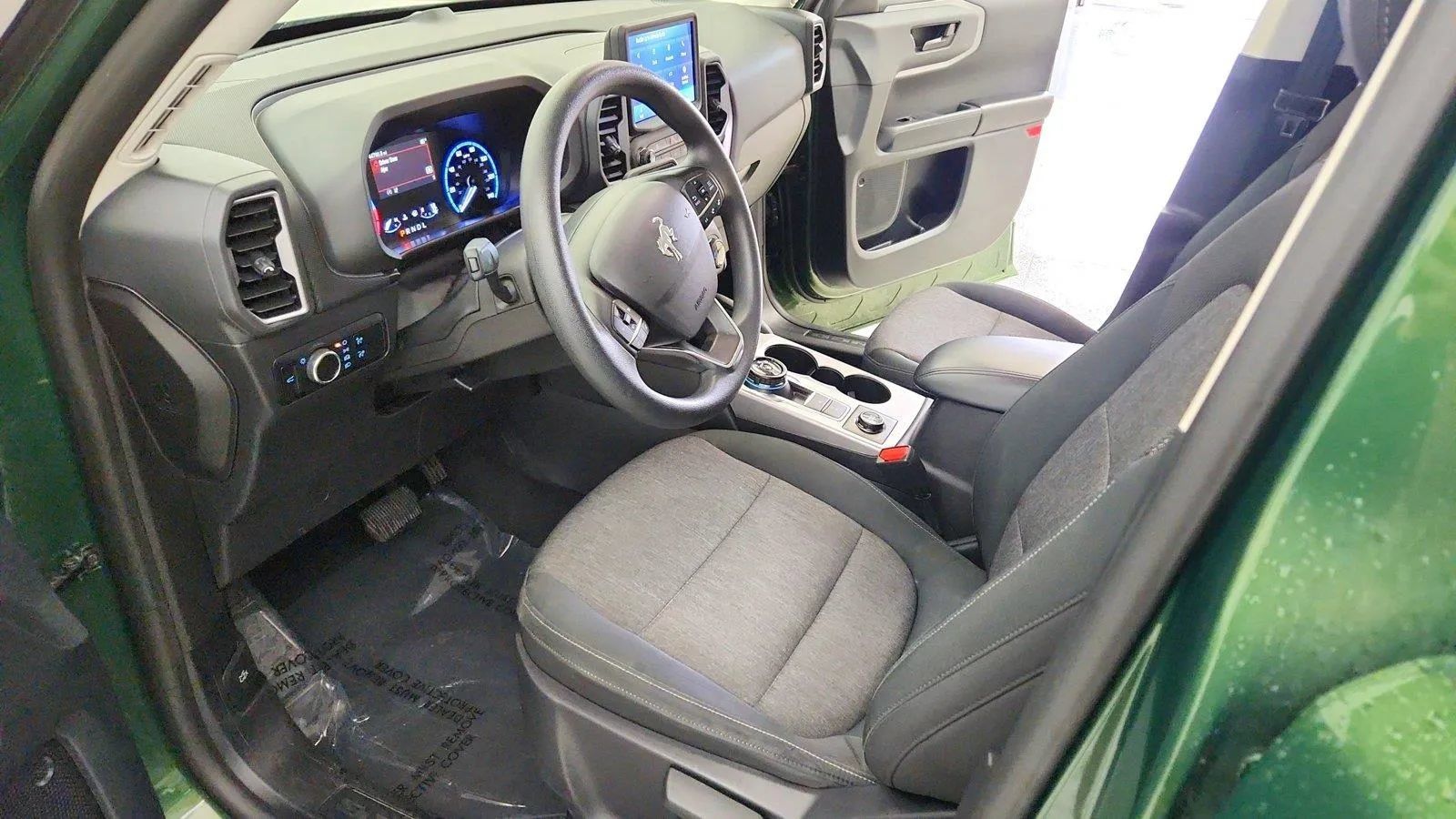 Used 2024 Ford Bronco Sport Big Bend AWD/4WD image 14