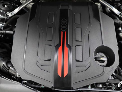New 2026 Audi S5 Premium Plus AWD/4WD image 40
