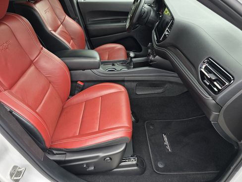 Used 2024 Dodge Durango SRT Hellcat AWD/4WD image 3