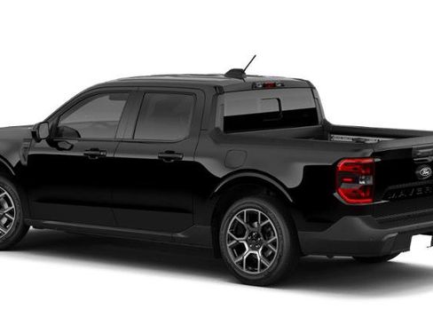 New 2026 Ford Maverick Lariat w/ 4K Tow Package image 26