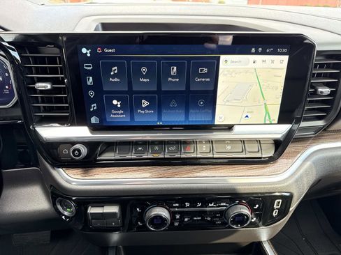 New 2026 Chevrolet Silverado 1500 LT w/ Leather Package image 3