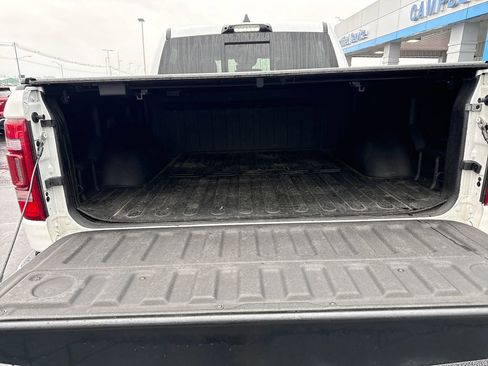 Used 2023 RAM 1500 Limited image 29