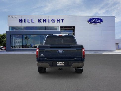 New 2026 Ford F150 King Ranch w/ Equipment Group 601A High AWD/4WD image 5