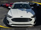 Used 2019 Ford Fusion S image 6