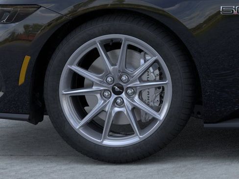 New 2026 Ford Mustang GT Premium RWD image 36