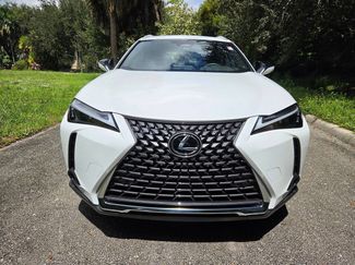 Used 2026 Lexus UX 300h FWD w/ Accessory Package (Z2) video 2