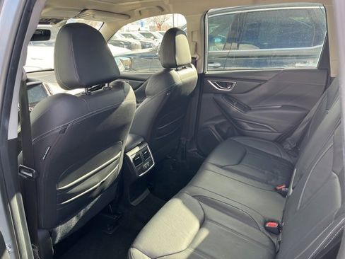 Used 2020 Subaru Forester Limited w/ Popular Package #3 image 19