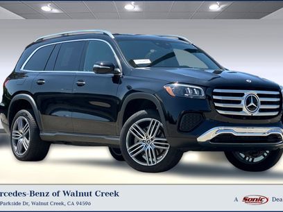 Certified 2025 Mercedes-Benz GLS 450 4MATIC