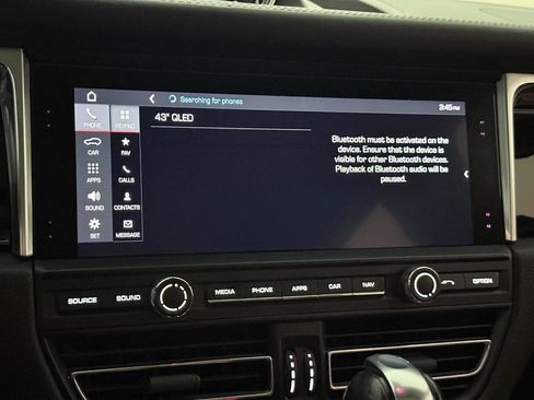Used 2019 Porsche Macan S AWD/4WD image 36