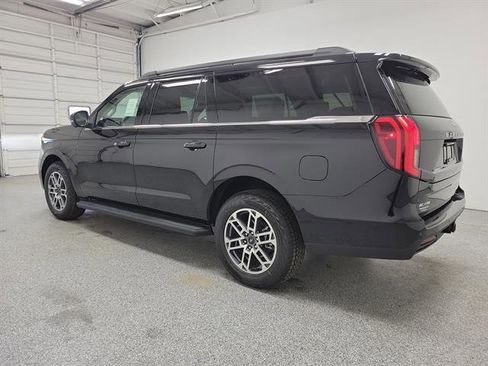 New 2026 Ford Expedition Max Active AWD/4WD image 4