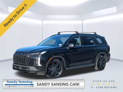 Used 2023 Hyundai Palisade XRT