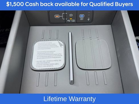 New 2026 Hyundai Santa Fe SEL w/ Tow & Go Package image 36