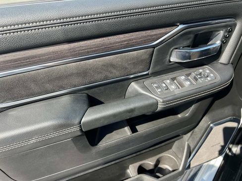 New 2025 RAM 2500 Laramie image 16