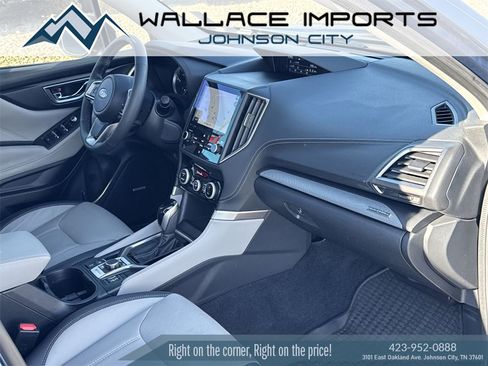 Used 2019 Subaru Forester Limited w/ Popular Package #3 image 41