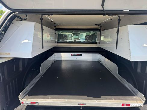 Used 2021 Ford F150 XL w/ Equipment Group 101A High RWD image 10