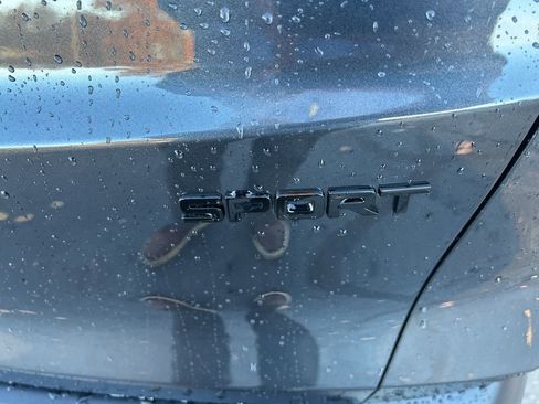 New 2026 Honda CR-V Sport-L image 14