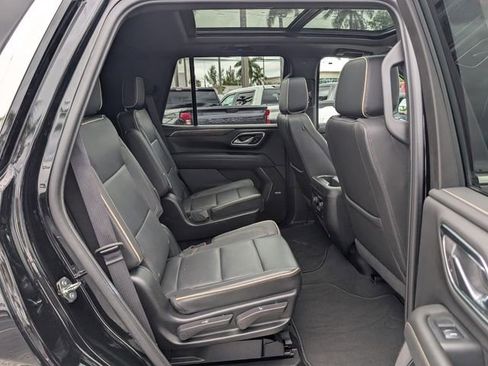 Used 2024 Chevrolet Tahoe Premier image 17