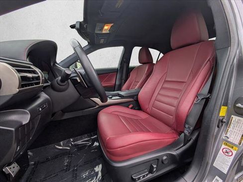 Used 2014 Lexus IS 350 w/ F Sport Package image 19