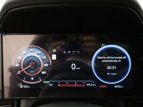 Used 2025 Hyundai Elantra SEL FWD image 7