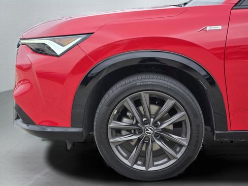 Used 2025 Acura ADX A-Spec AWD/4WD image 26