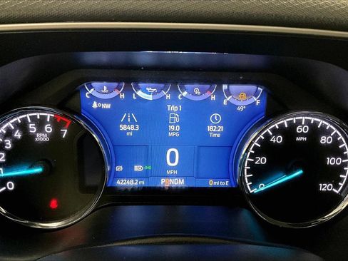 Used 2022 Ford F150 XLT w/ Equipment Group 302A High image 19