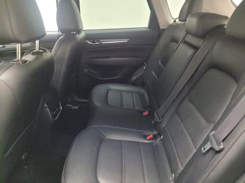 Used 2019 MAZDA CX-5 Grand Touring image 18