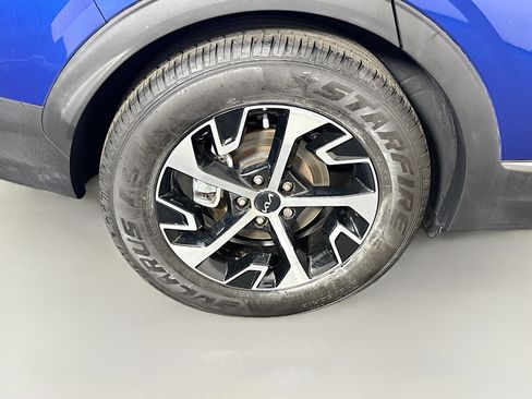 Used 2023 Kia Sportage EX FWD image 33