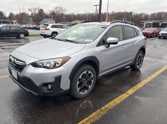 Used 2021 Subaru Crosstrek 2.0i Premium w/ Moonroof Package video 1