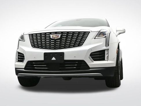 Certified 2023 Cadillac XT5 Premium Luxury w/ Technology Package AWD/4WD image 30