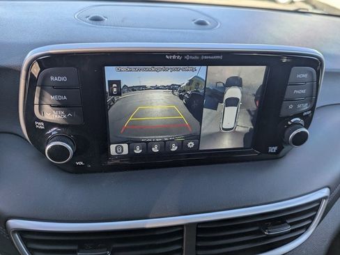 Used 2020 Hyundai Tucson Limited image 17