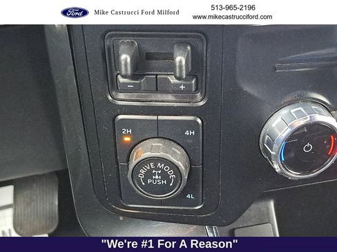 Used 2023 Ford F150 XLT w/ Equipment Group 302A High image 16