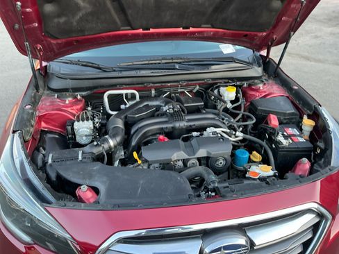 Used 2019 Subaru Legacy 2.5i Premium image 23